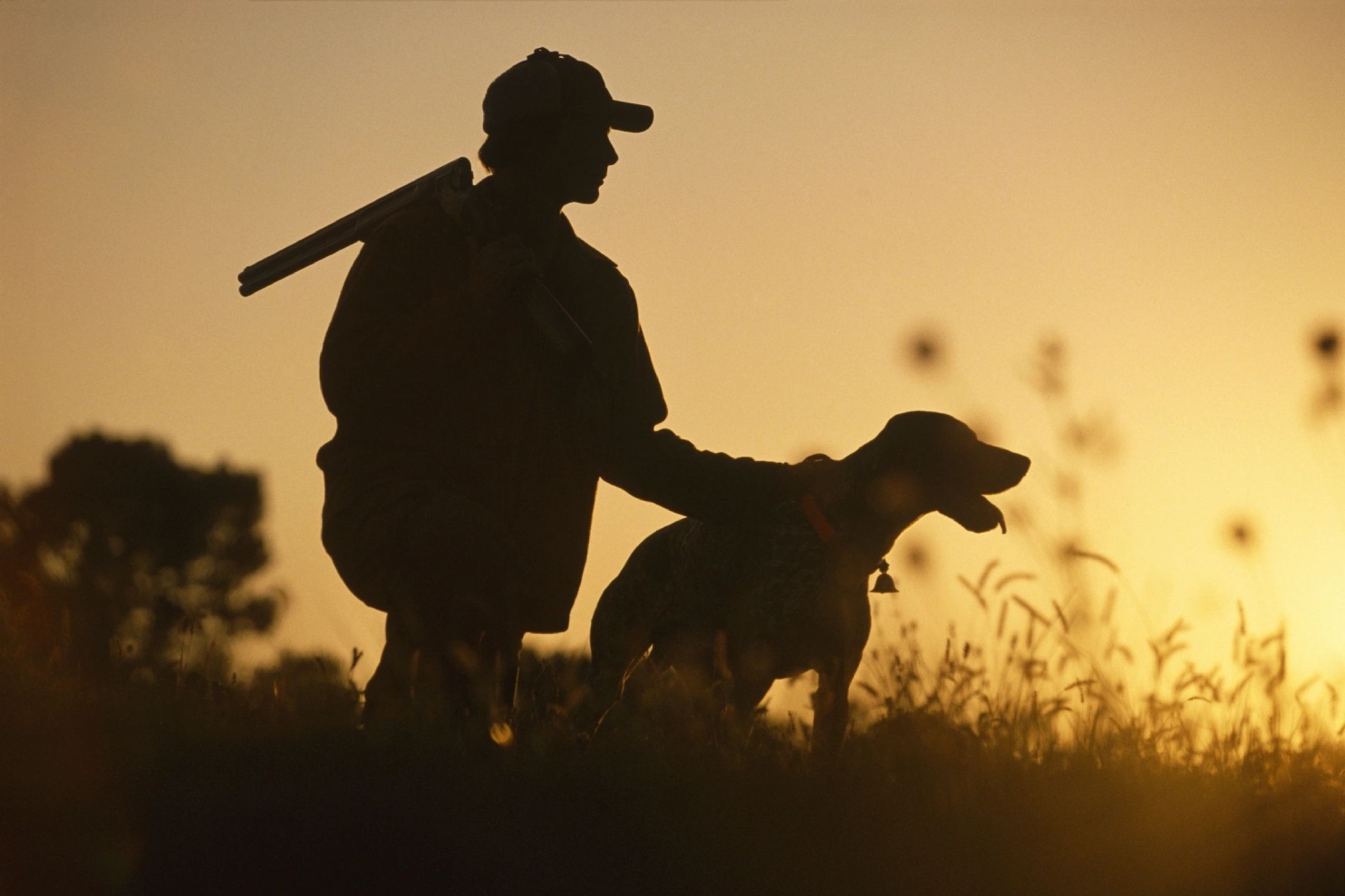 Outdoors With Veterans